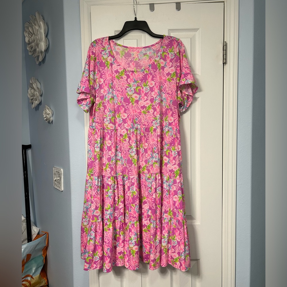 Lily Pulitzer Dress